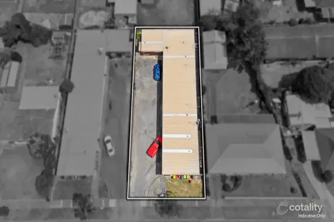 Property photo of 4/8 Ferguson Street Moe VIC 3825