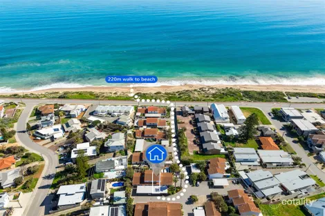 24/35b Halls Head Pde, Halls Head, WA 6210