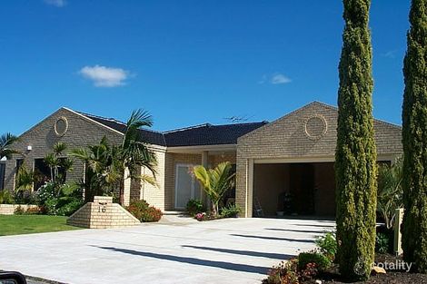 Property photo of 16 Dymchurch Court Marangaroo WA 6064