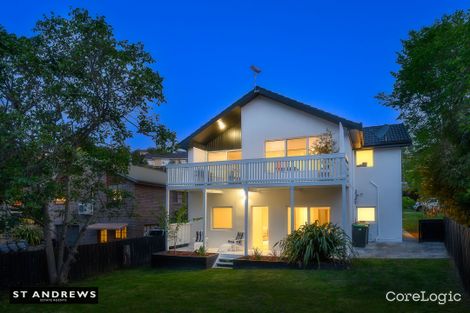 13 Coolabah Rd, Sandy Bay, TAS 7005