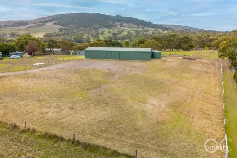 Lot 71 Arabian Ct, Hindmarsh Valley, SA 5211