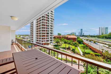 Property photo of 13/18 Commodore Drive Surfers Paradise QLD 4217