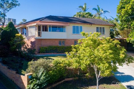 Property photo of 15 Blaine Street Mount Gravatt QLD 4122