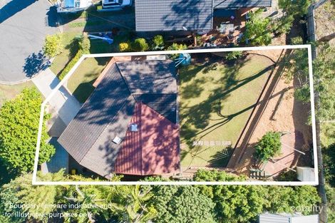 Property photo of 15 Blaine Street Mount Gravatt QLD 4122