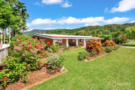 Property photo of 3 Mango Drive Earlville QLD 4870
