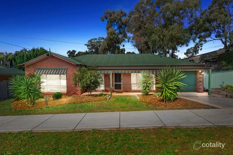 Property photo of 197 Aspinall Street Kangaroo Flat VIC 3555