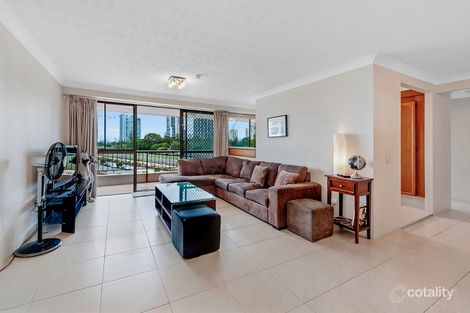 Property photo of 13/18 Commodore Drive Surfers Paradise QLD 4217