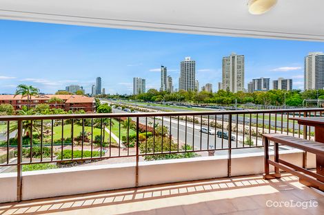 Property photo of 13/18 Commodore Drive Surfers Paradise QLD 4217