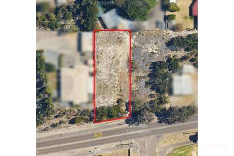 Lot 111 Pink Lake Rd, Nulsen, WA 6450