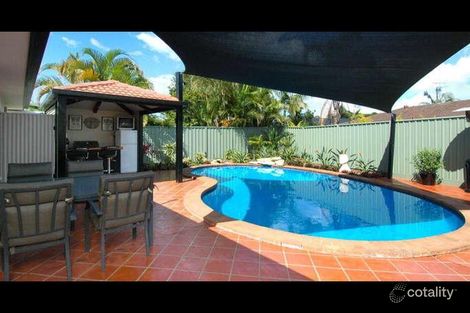 Property photo of 3 Wanneroo Court Mermaid Waters QLD 4218