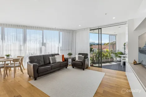 508/1 Pottery Lane, Lane Cove, NSW 2066
