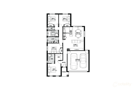 Property photo of 19 Coppleson Street Bonshaw VIC 3352