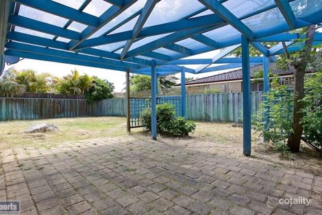 Property photo of 42 Eucalyptus Boulevard Canning Vale WA 6155