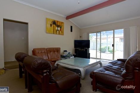 Property photo of 42 Eucalyptus Boulevard Canning Vale WA 6155