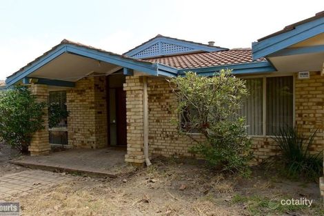 Property photo of 42 Eucalyptus Boulevard Canning Vale WA 6155
