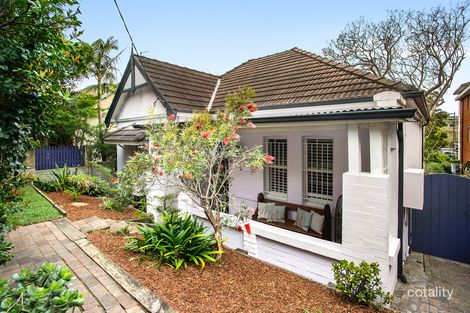 Property photo of 66 Howard Street Randwick NSW 2031