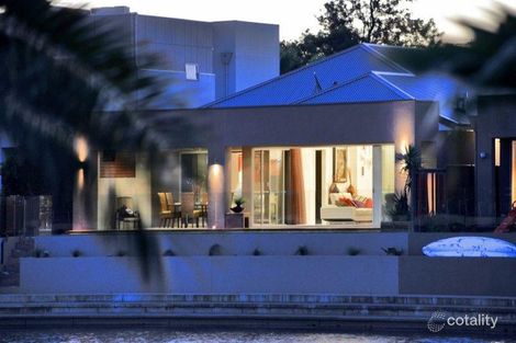 Property photo of 36 Newcombe Avenue West Lakes Shore SA 5020