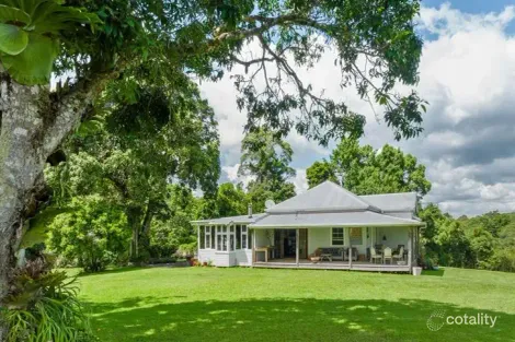 2364a Dunoon Rd, Dorroughby, NSW 2480