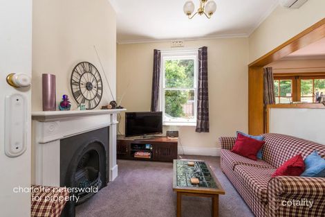 Property photo of 28 Runnymede Street Battery Point TAS 7004
