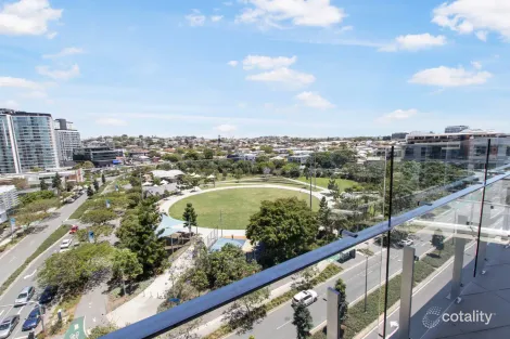 1097/33 Remora Rd, Hamilton, QLD 4007