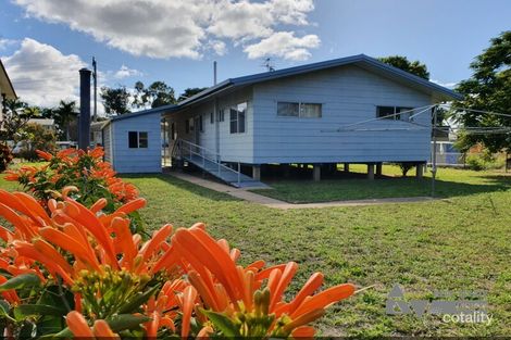 Property photo of 30 Pryor Place Emerald QLD 4720