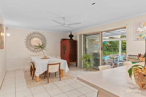 Property photo of 27 Tangmere Street Chapel Hill QLD 4069