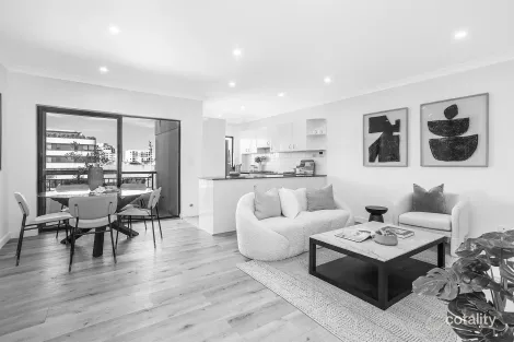 Property photo of 24/52-54 Kingsway Cronulla NSW 2230