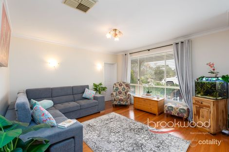 Property photo of 7 Ridgeway Place Mahogany Creek WA 6072