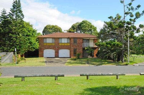 Property photo of 30 Volante Crescent Mermaid Waters QLD 4218