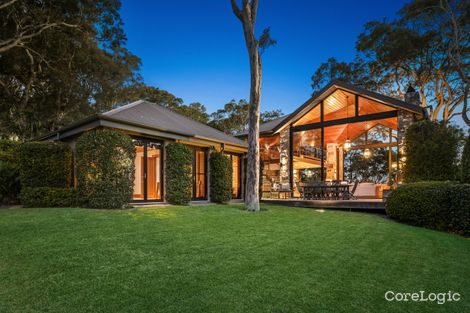 Property photo of 130B Pacific Road Palm Beach NSW 2108