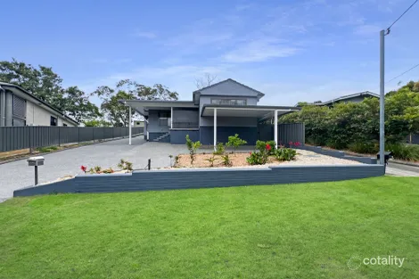 Property photo of 18 Michele Crescent Glendale NSW 2285