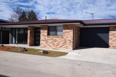 Property photo of 6/21 Wolfram Street Stanthorpe QLD 4380