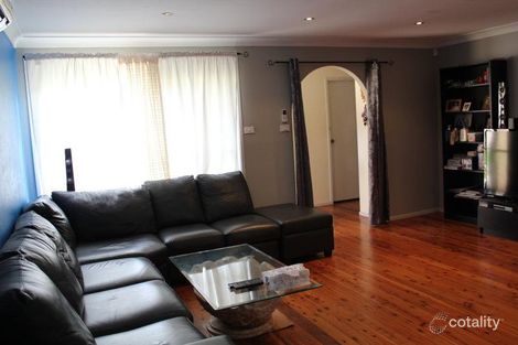 Property photo of 66 Harrow Road Glenfield NSW 2167