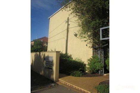 1/813-817 Punt Rd, South Yarra, VIC 3141