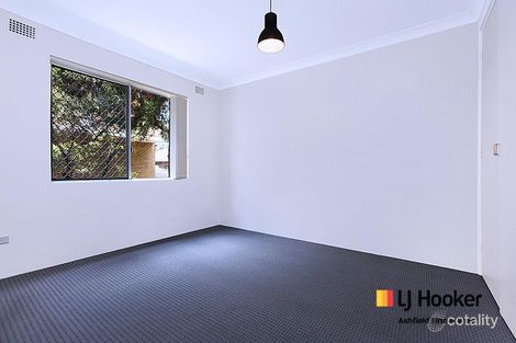 Property photo of 2/16 Chandos Street Ashfield NSW 2131