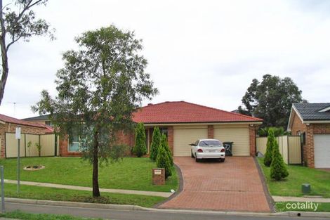 72 Braidwood Dr, Prestons, NSW 2170