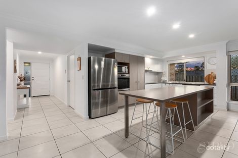 Property photo of 4 Cobbin Circuit Redbank Plains QLD 4301