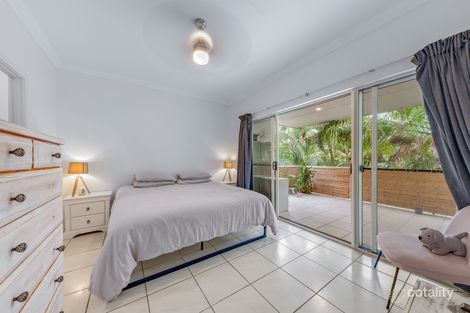 Property photo of 49/21 Shute Harbour Road Cannonvale QLD 4802