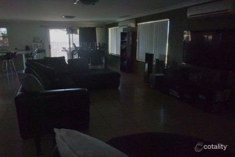 Property photo of 24 Brigalow Street Parkside QLD 4825