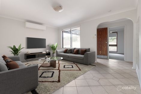 Property photo of 34 Swordfish Avenue Raby NSW 2566