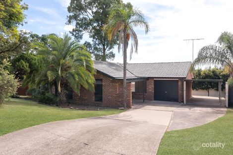 Property photo of 34 Swordfish Avenue Raby NSW 2566