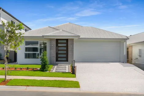 7 Crimson St, Greenbank, QLD 4124