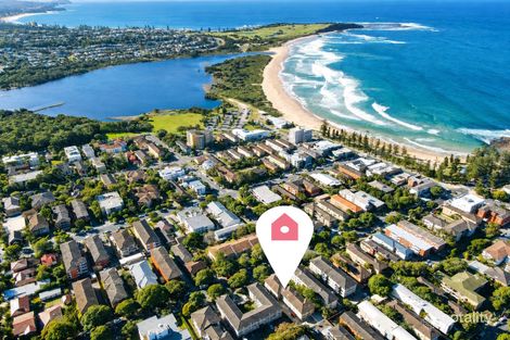 Property photo of 9/101 Oaks Avenue Dee Why NSW 2099