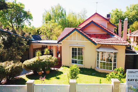 Property photo of 5 Rowell Avenue Camberwell VIC 3124