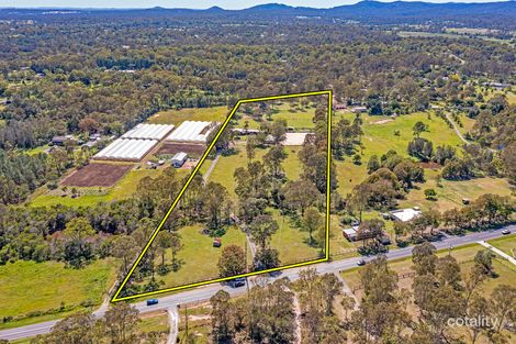 Property photo of 854-864 Chambers Flat Road Chambers Flat QLD 4133