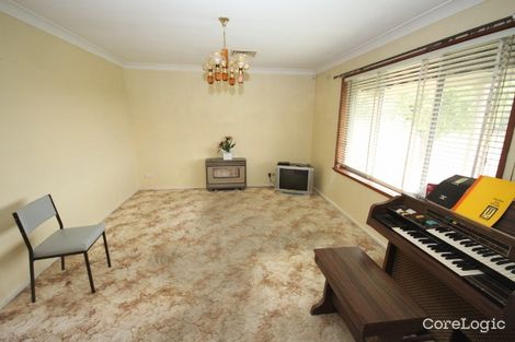Property photo of 1 Cox Avenue Forest Hill NSW 2651