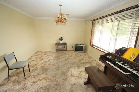 Property photo of 1 Cox Avenue Forest Hill NSW 2651