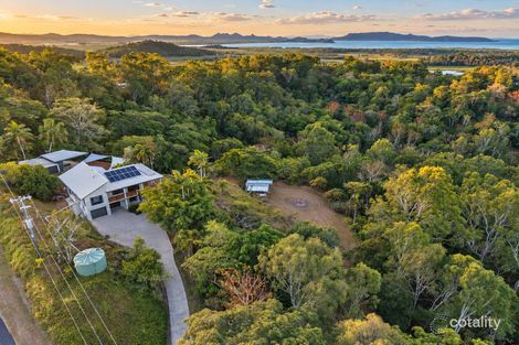 98 DANMAAR DR, HABANA, QLD 4740