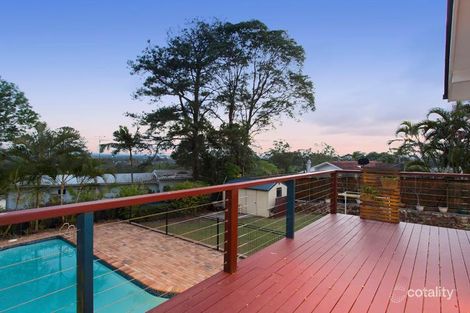 Property photo of 12 Holyoake Drive Daisy Hill QLD 4127