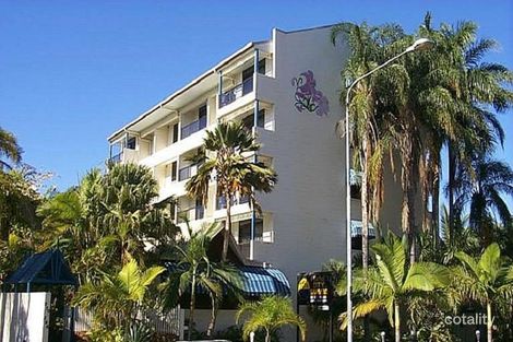 16/270 Walker St, Townsville City, QLD 4810